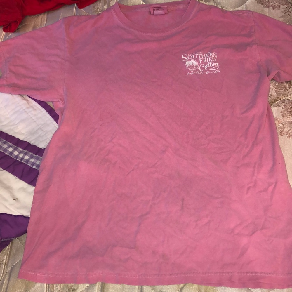 XL youth witch is adult small !